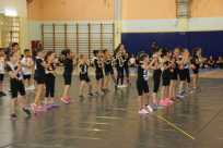 بالصور: حفل تخريج طلاب الصفوف الأول والثاني من مدرسة الفرير بمدينة يافا